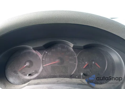 2010 Nissan Altima 2.5 z USA, uszkodzony, nr VIN 1N4AL2AP1AN531415